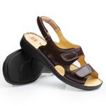 Sandalia-Anabela-Doctor-Shoes-Couro-295-Marrom