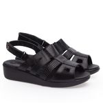 Sandalia-Anabela-Doctor-Shoes-Esporao-Couro-7804-Preto