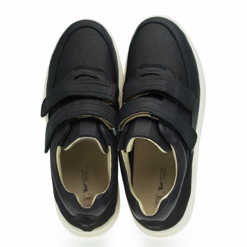 Sapatenis-Doctor-Shoes-Sneaker-Couro-2290-Preto