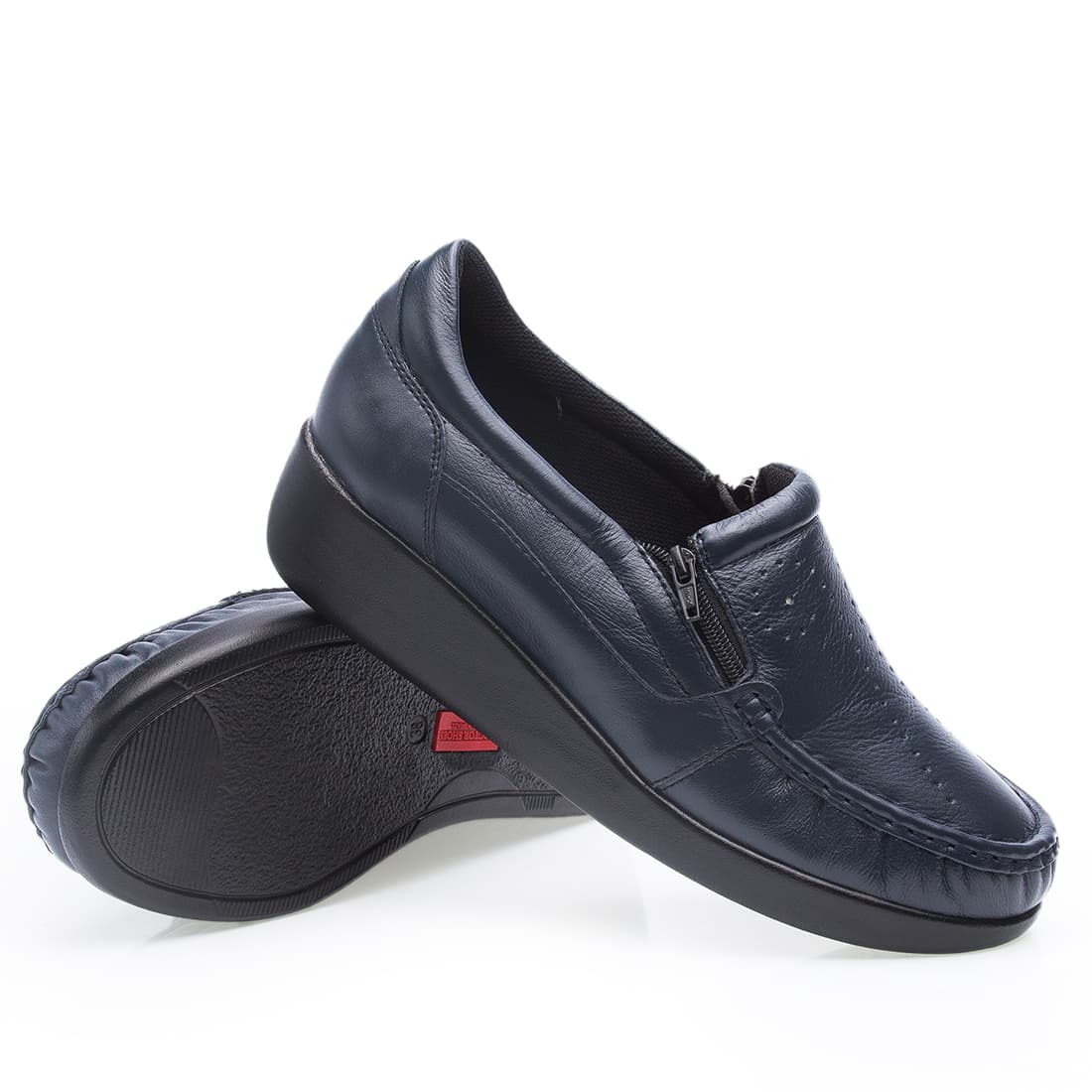 Mocassim best sale doctor shoes