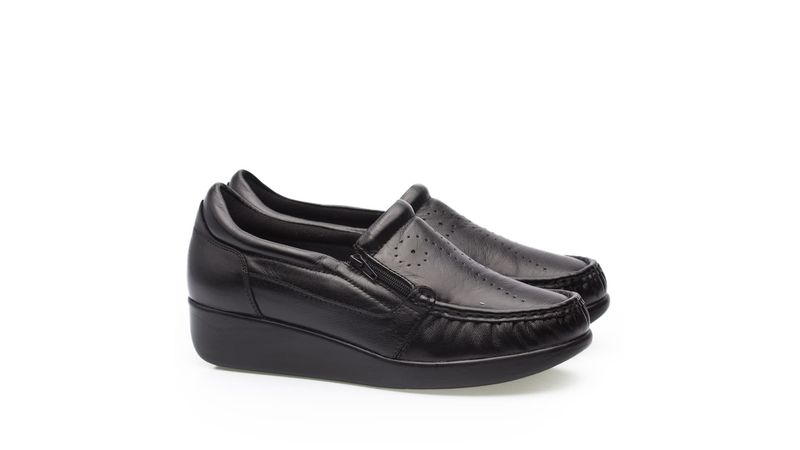 Mocassim store doctor shoes