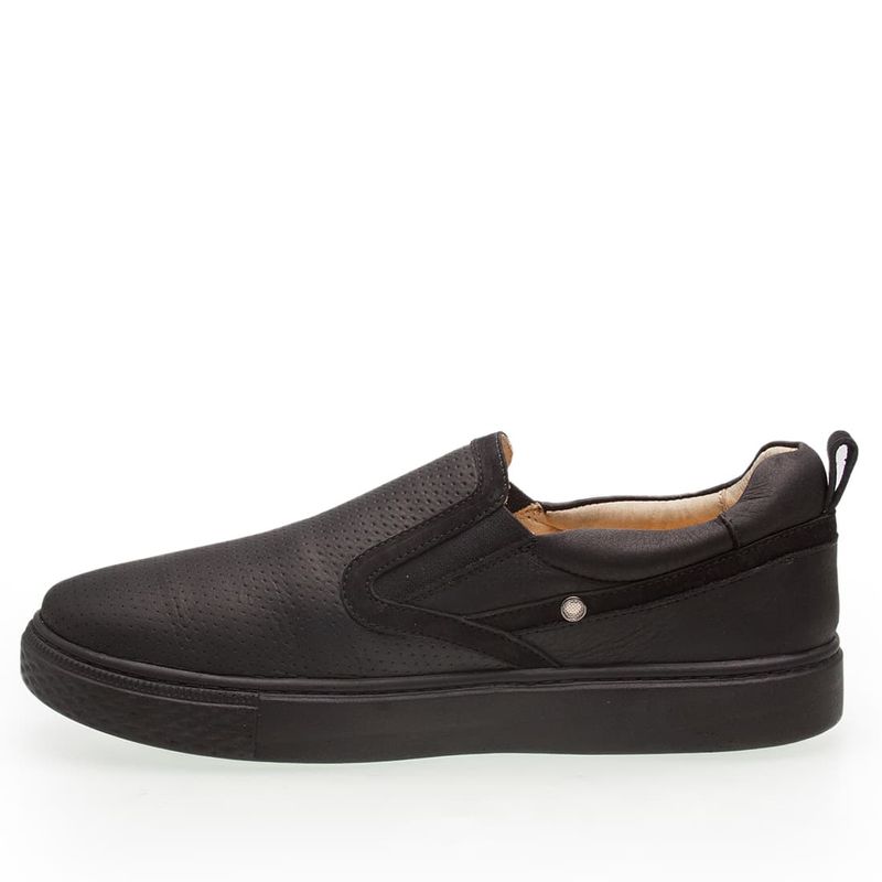 Sapatenis-Doctor-Shoes-Slip-On-2191-Preto