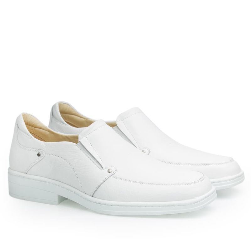 Sapato-Casual-Doctor-Shoes-Couro-910-Branco