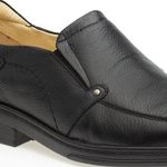 Sapato-Casual-Doctor-Shoes-Couro-910-Preto