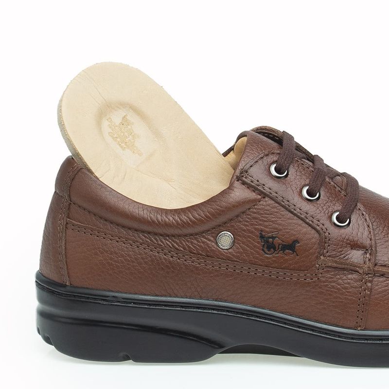 Sapato-Casual-Doctor-Shoes-Esporao-Couro-5308-Marrom