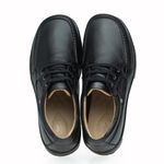 Sapato-Casual-Doctor-Shoes-Esporao-Couro-5308-Preto