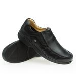 Sapato-Casual-Doctor-Shoes-Esporao-Couro-3062-Preto