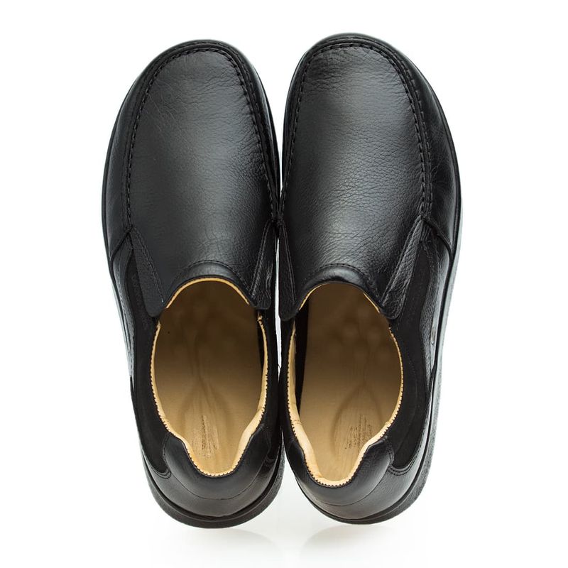 Sapato-Casual-Doctor-Shoes-Esporao-Couro-3062-Preto