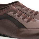 Sapatenis-Doctor-Shoes-Couro-4063--Elastico--Marrom