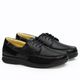 Sapato-Casual-Doctor-Shoes-Diabetico-Couro-3057-Preto