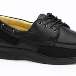 Sapato-Casual-Doctor-Shoes-Diabetico-Couro-3057-Preto