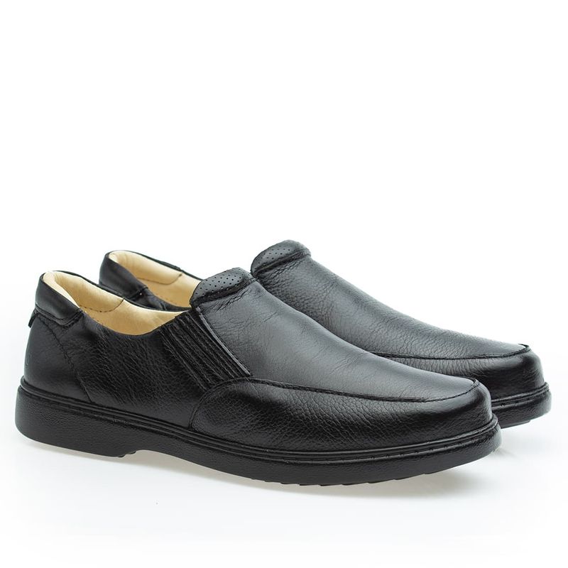 Sapato-Casual-Doctor-Shoes-Couro-410-Preto