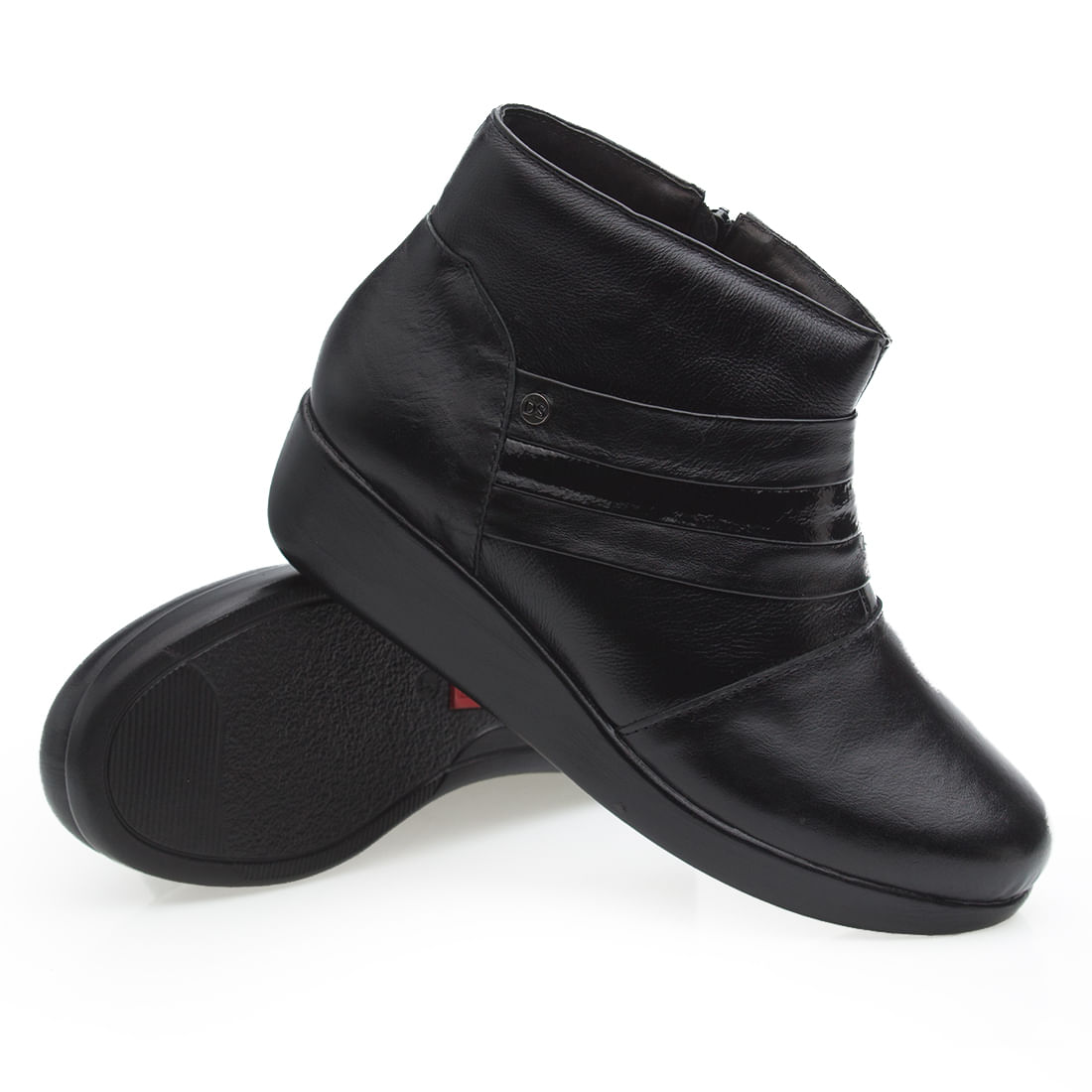 Bota best sale doctor shoes