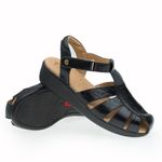 Sandalia-Anabela-Doctor-Shoes-Esporao-Couro-7803-Preto