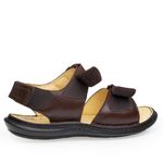 Sandalia-Doctor-Shoes-Couro-917301-Marrom
