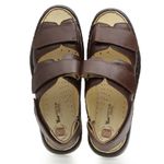 Sandalia-Doctor-Shoes-Couro-301-Marrom