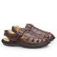 Sandalia-Doctor-Shoes-Couro-917302-Marrom