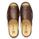 Chinelo-Doctor-Shoes-Couro-305-Marrom