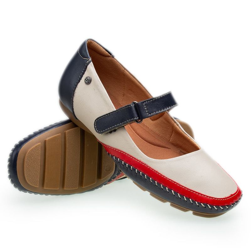 Sapatilha-Doctor-Shoes-Couro-2779-Marinho-Gelo-Vermelho