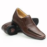 Sapato-Social-Doctor-Shoes-Linha-UP--5-cm---alto-1749-em-Couro-Marrom