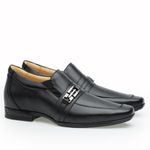 Sapato-Social-Doctor-Shoes-Linha-UP--5-cm---alto-1751-em-Couro-Preto