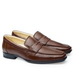 Sapato-Social-Doctor-Shoes-JOB-com-bolha-de-ar-Anti-Impacto-Couro-Floater-1746-Camel