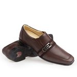 Sapato-Social-Doctor-Shoes-JOB-com-bolha-de-ar-Anti-Impacto-Couro-Floater-1745-Marrom