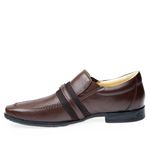 Sapato-Social-Doctor-Shoes-JOB-com-bolha-de-ar-Anti-Impacto-Couro-Floater-1745-Marrom