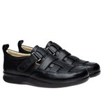 Sandalia-Doctor-Shoes-Esporao-Couro-3069-Preto