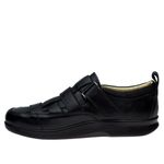 Sandalia-Doctor-Shoes-Esporao-Couro-3069-Preto