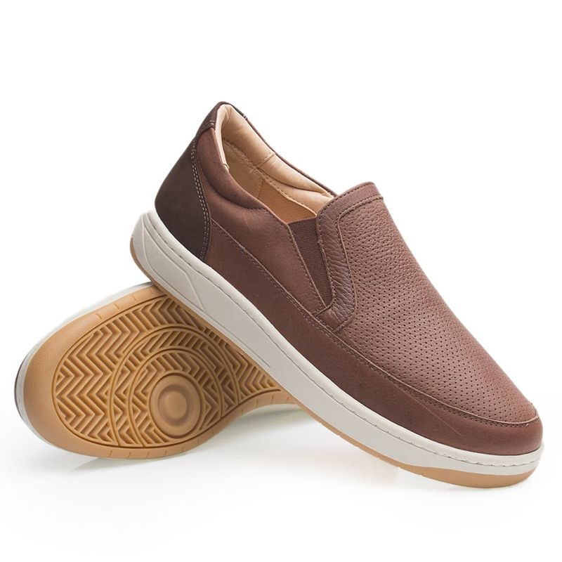 Sapatenis-Doctor-Shoes-Sneaker-Esporao-Couro-2409-Marrom