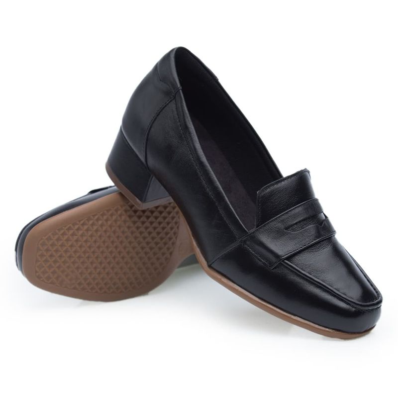 Mocassim-Doctor-Shoes-Oxford-Couro-1489-Preto
