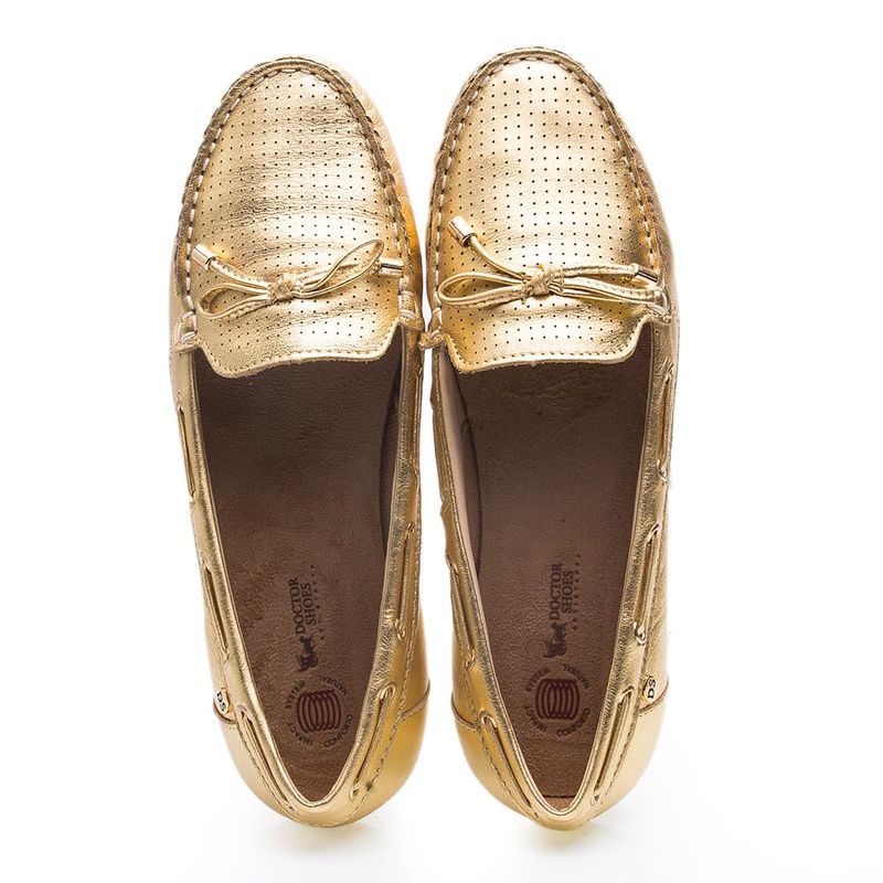 Mocassim-Doctor-Shoes-Couro-1184-Dourado