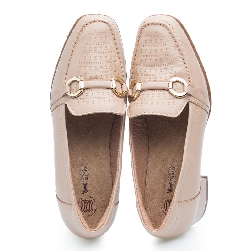 Mocassim-Doctor-Shoes-Oxford-Couro-1495-Rose