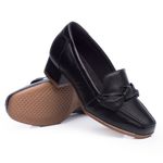 Mocassim-Doctor-Shoes-Oxford-Couro-1480-Preto