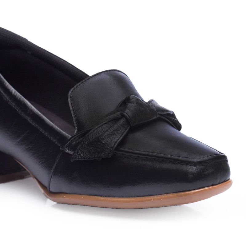 Mocassim-Doctor-Shoes-Oxford-Couro-1480-Preto