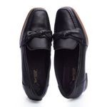 Mocassim-Doctor-Shoes-Oxford-Couro-1480-Preto