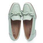 Mocassim-Doctor-Shoes-Oxford-Couro-1480-Pistache