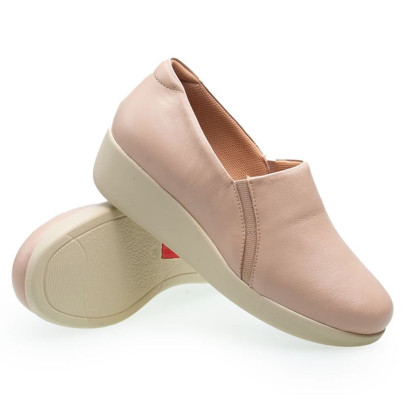 Sapato-Anabela-Doctor-Shoes-Couro-7807-Rose