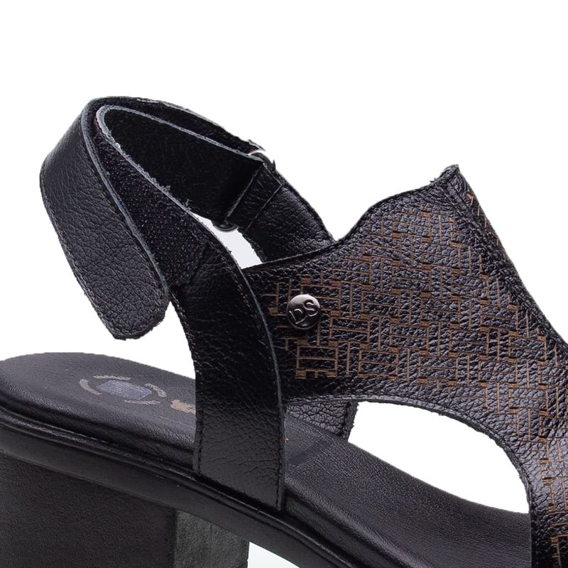 Sandalia-Doctor-Shoes-Couro-1565-Preto