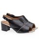 Sandalia-Doctor-Shoes-Couro-285-Preto-Metalizado-Glace
