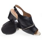 Sandalia-Doctor-Shoes-Couro-285-Preto-Metalizado-Glace
