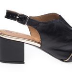 Sandalia-Doctor-Shoes-Couro-285-Preto-Metalizado-Glace