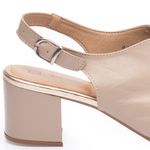 Sandalia-Doctor-Shoes-Couro-285-Ostra-Metalizado-Glace