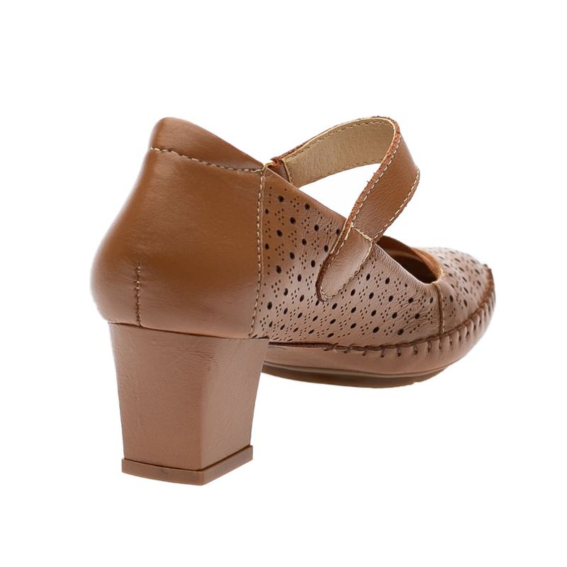 Sapato-Salto-Doctor-Shoes-Couro-794-Caramelo