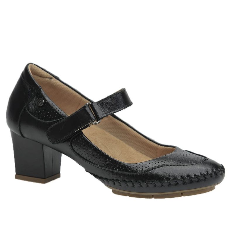 Sapato-Salto-Doctor-Shoes-Couro-789-Preto