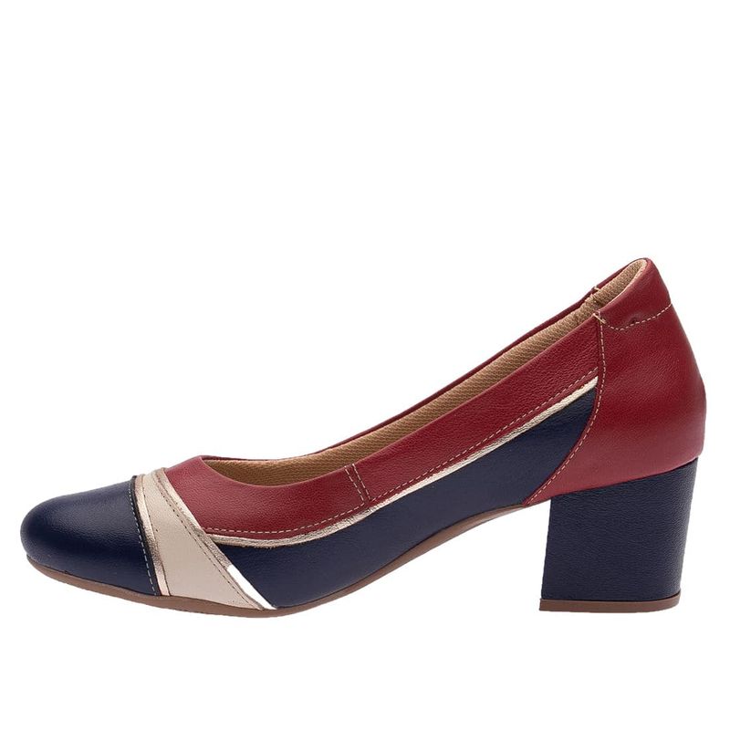 Sapato-Salto-Doctor-Shoes-Couro-289-Petroleo