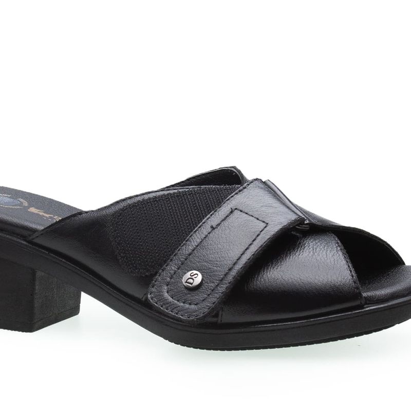 Tamanco-Doctor-Shoes-Couro-1566-Preto