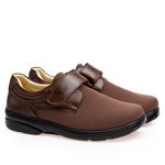 Sapato-Casual-Doctor-Shoes-Couro-Techprene-5305-Marrom