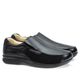 Sapato-Casual-Doctor-Shoes-Couro-Techprene-3056-Preto